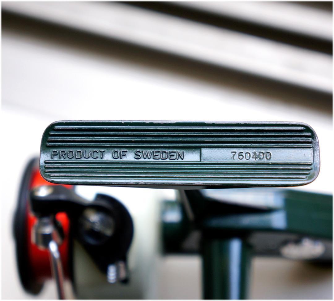 アブガルシア　カーディナル３３　オリジナル　760400