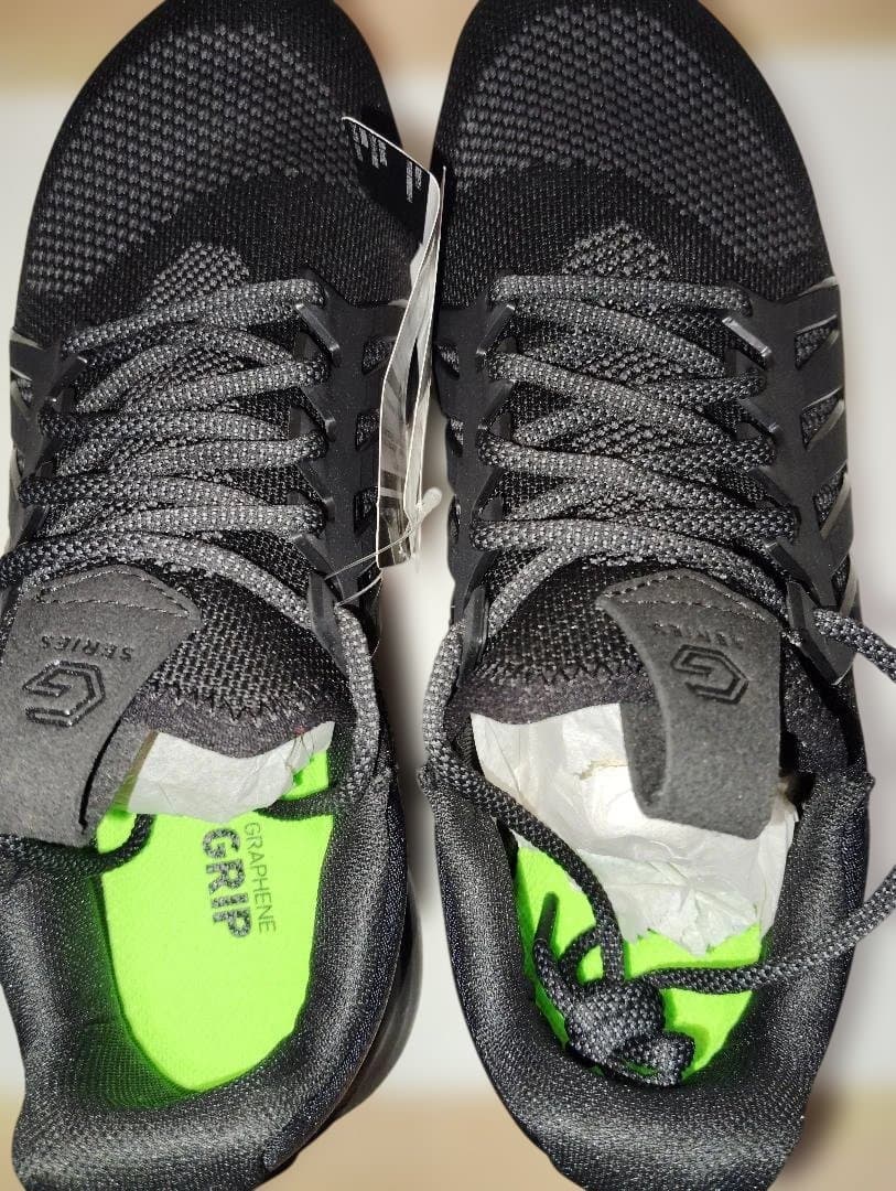 未使用 INOV-8 28.5cm F-LITE G300トレーニング シューズ