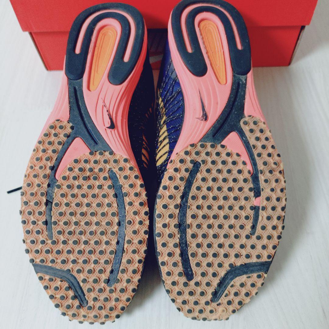 【美品】Nike LunarSpider R6 ルナスパイダーR6　26.5