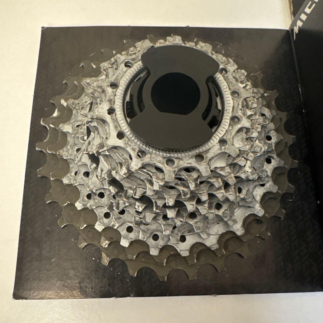 MICHE PRIMATO K12 12SP スプロケット 14-30