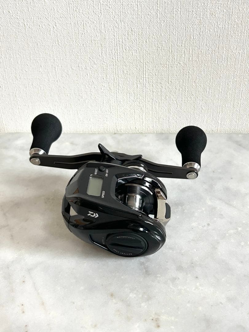 ☆21 ティエラA IC 150H-DH☆