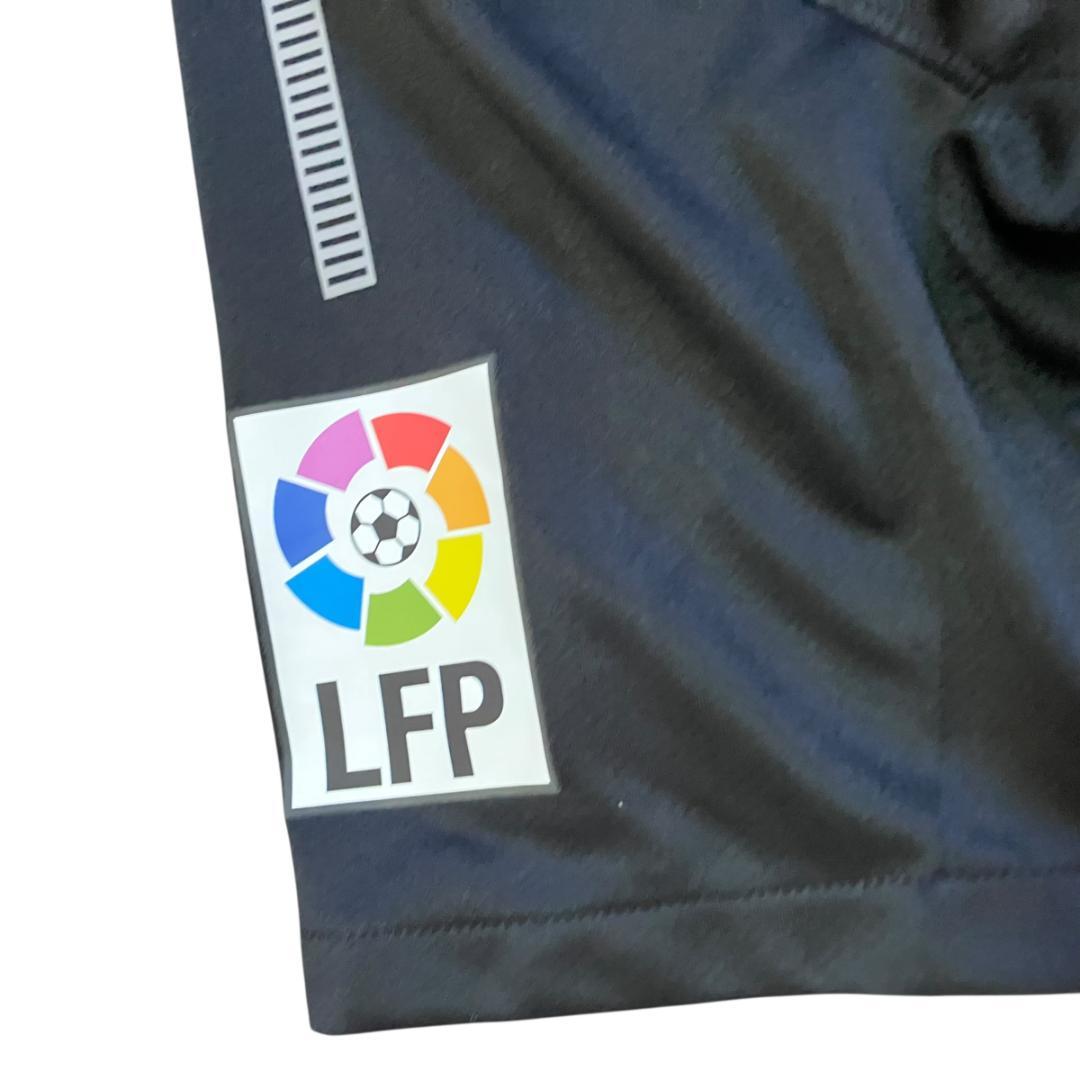 ナイキ バルセロナ メッシ10 アウェイ S LFPパッチ付