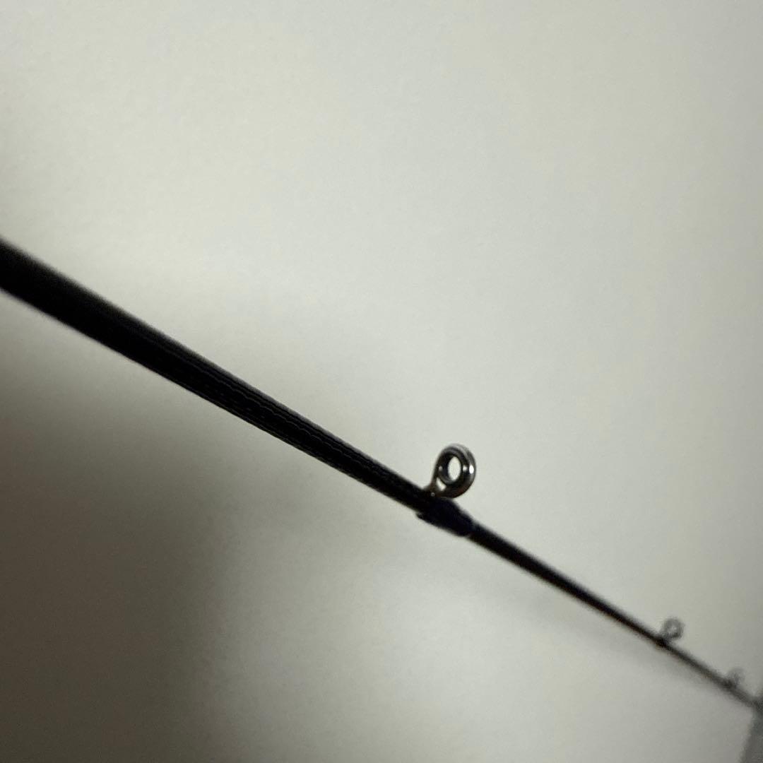 ヤマガブランクス ブルーカレントⅢ 510