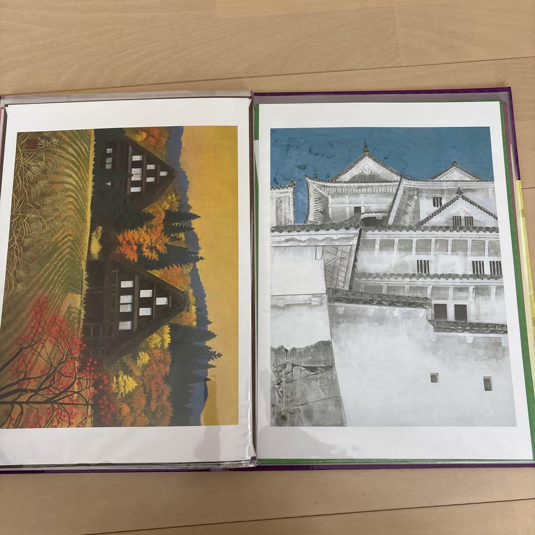 【非売品】アートコレクション