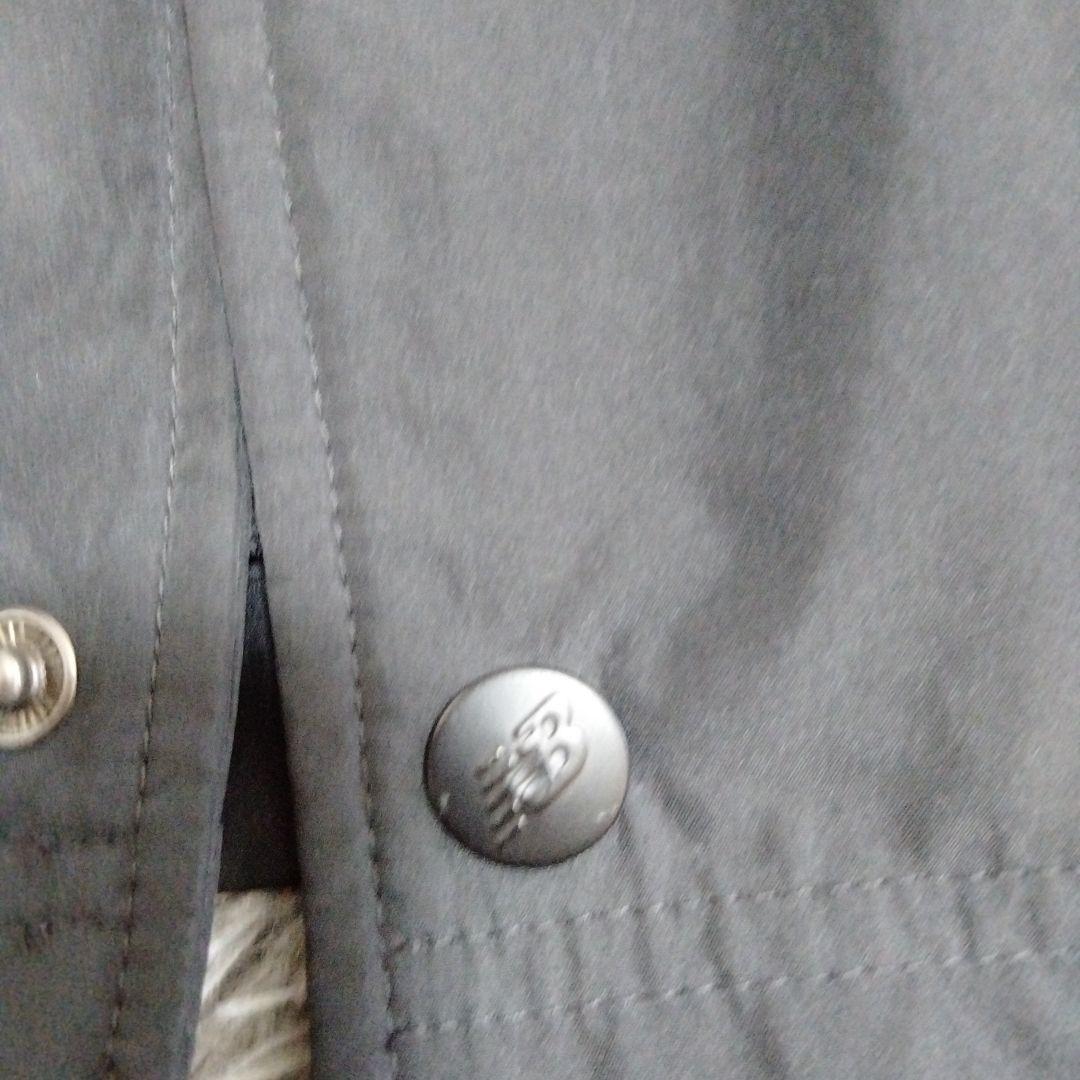 【極美品】ニューバランス☆コーチ*ジャケット☆L　メンズ/ゴルフ/スポーツ