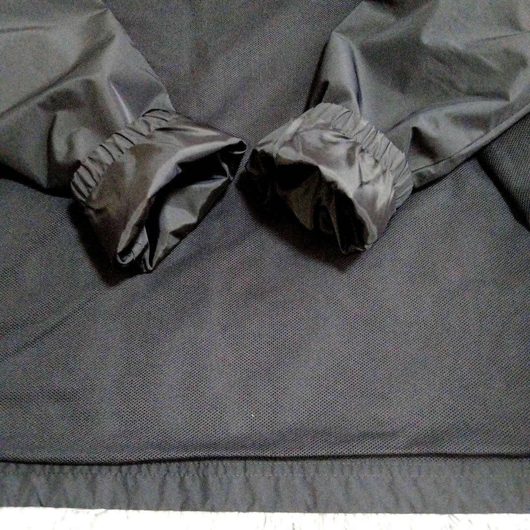 【極美品】ニューバランス☆コーチ*ジャケット☆L　メンズ/ゴルフ/スポーツ