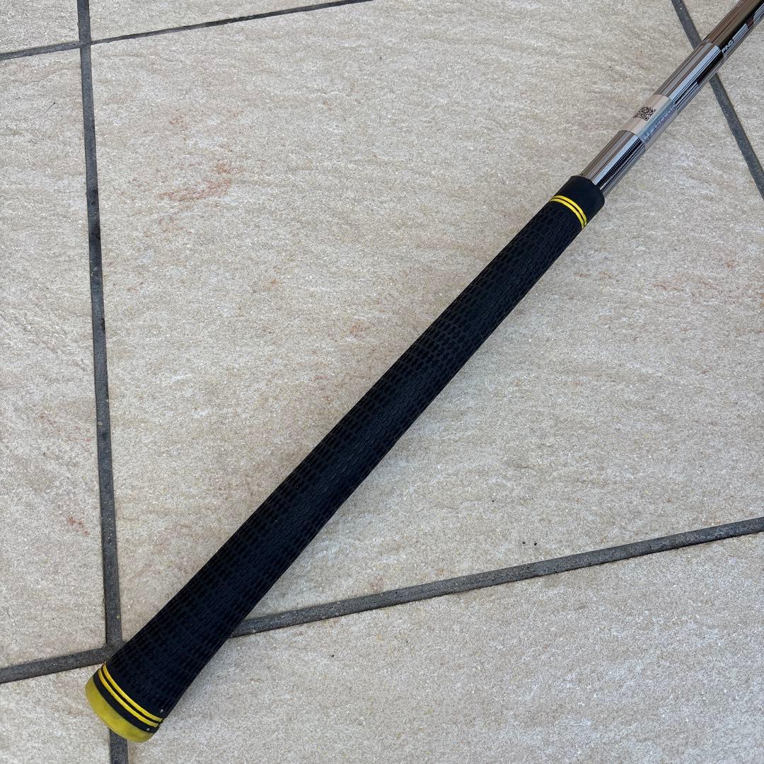 レアスペック　PINGツアー173-85R ユーティリティ用シャフト　4U用