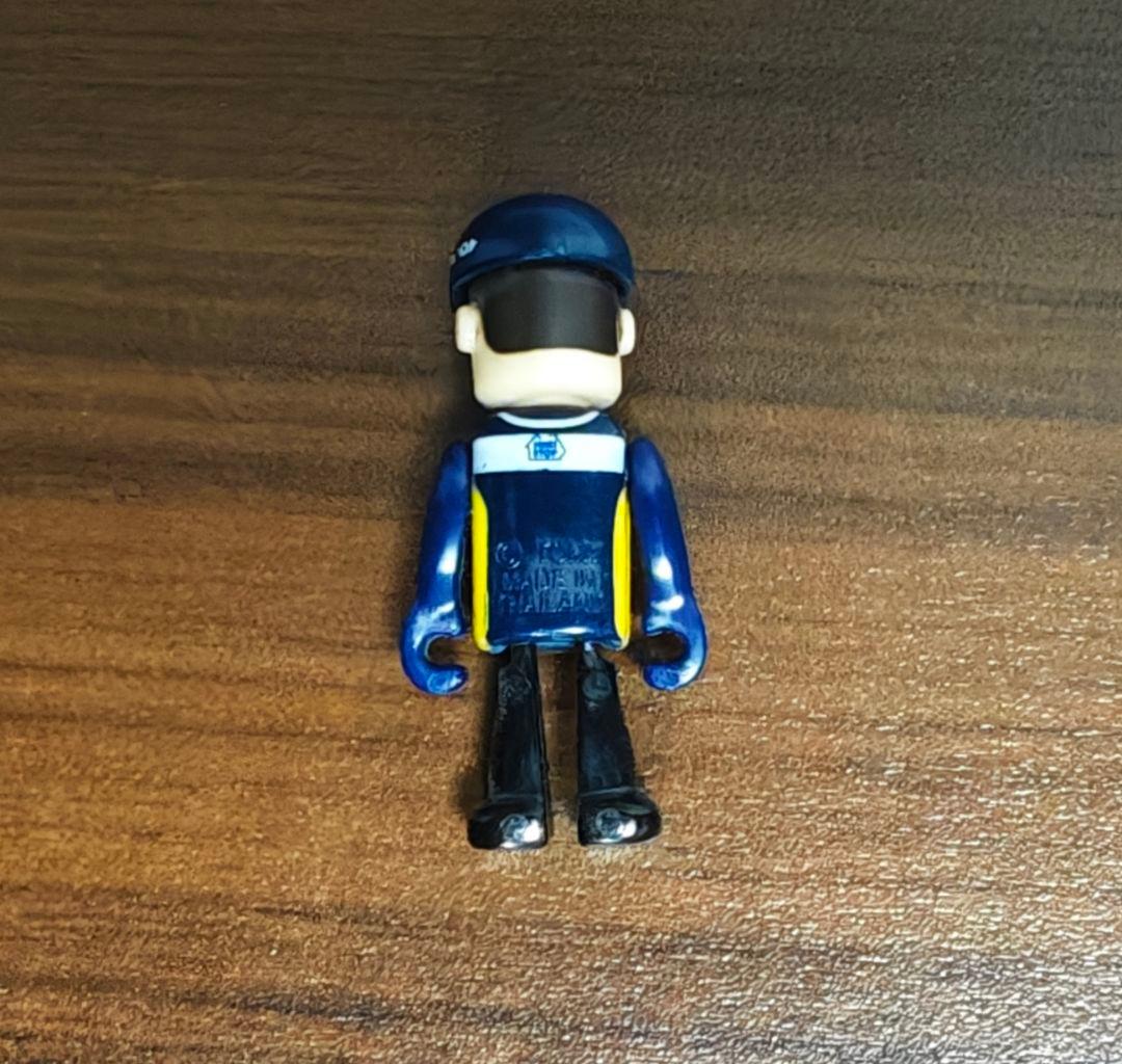 トミカタウン　ミニストップ セブンイレブン 洗車場 セット