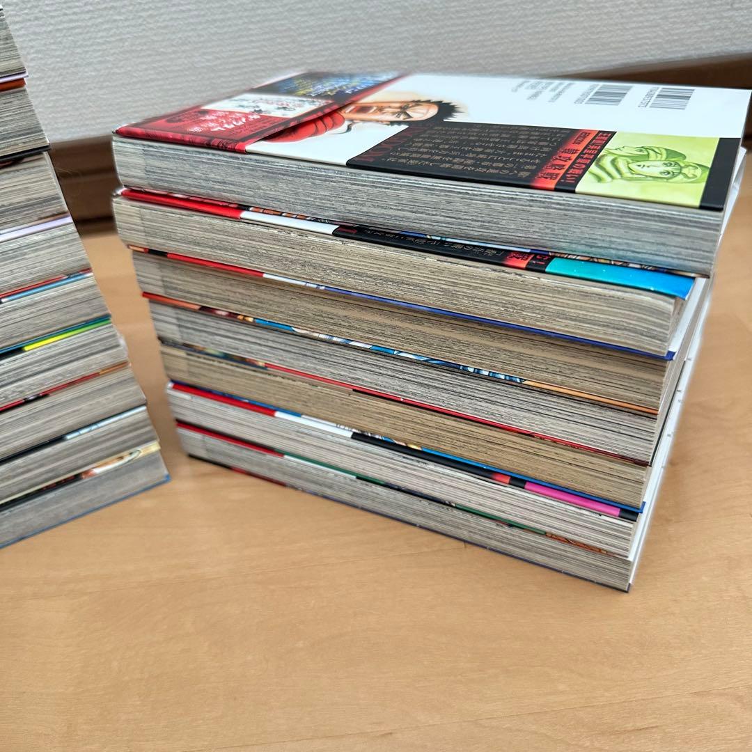 キングダム　52巻〜76巻　巻抜けあり　漫画23冊セット