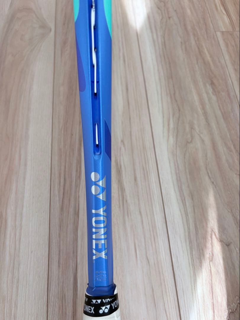 YONEX/ヨネックス　EZONE 100TOUR テニスラケット　G3