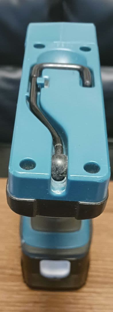 Makita-ML801ライトバッテリ付き