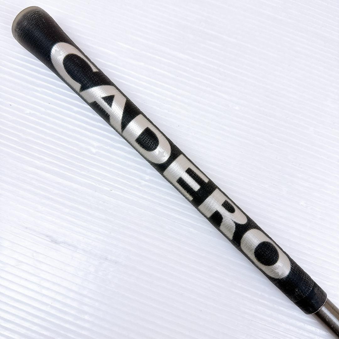 レフティ　PXG　0311XF　7番アイアン　単品　カーボン（R）／左利き