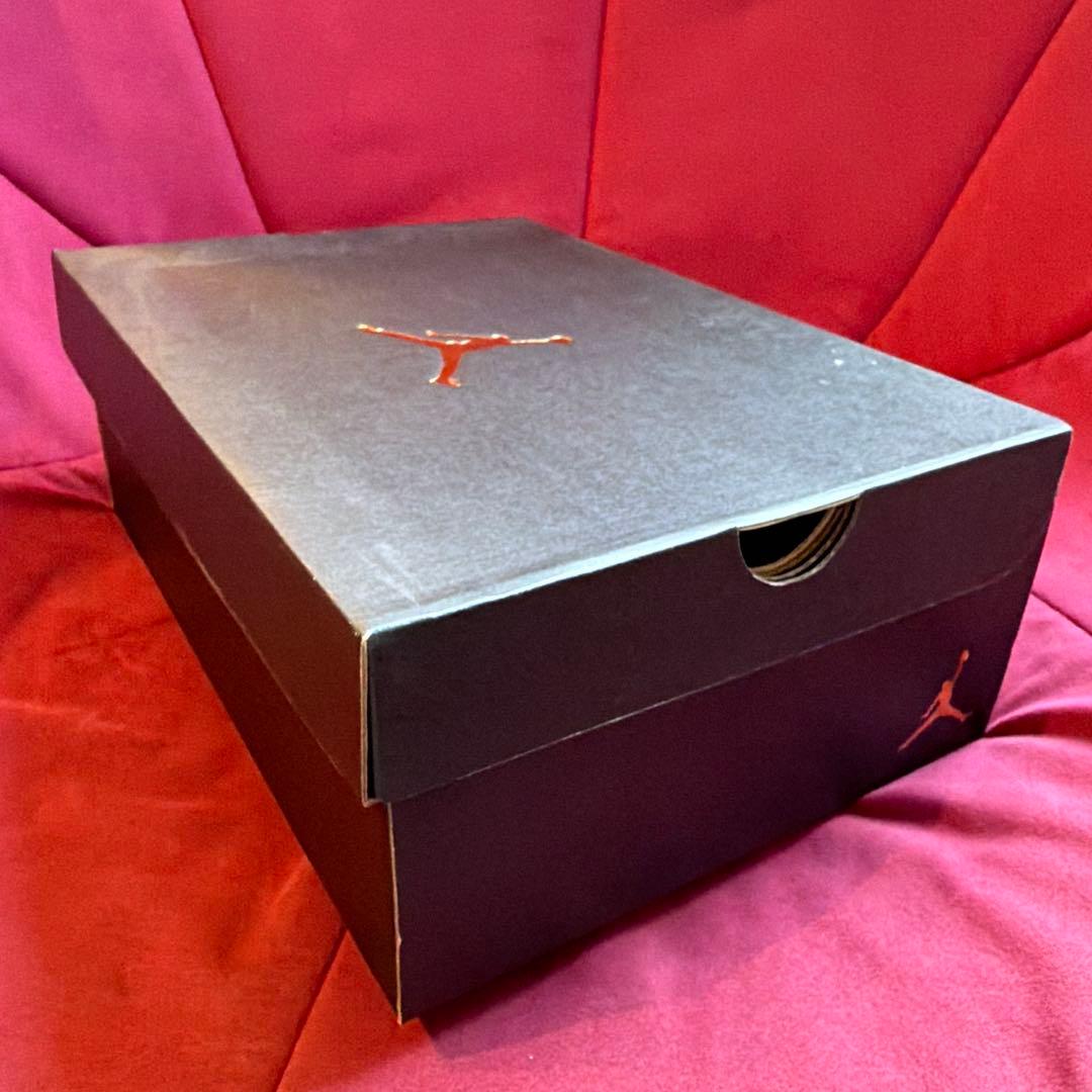 NIKE ナイキ　Air Jordan ADG ゴルフシューズ　26センチ