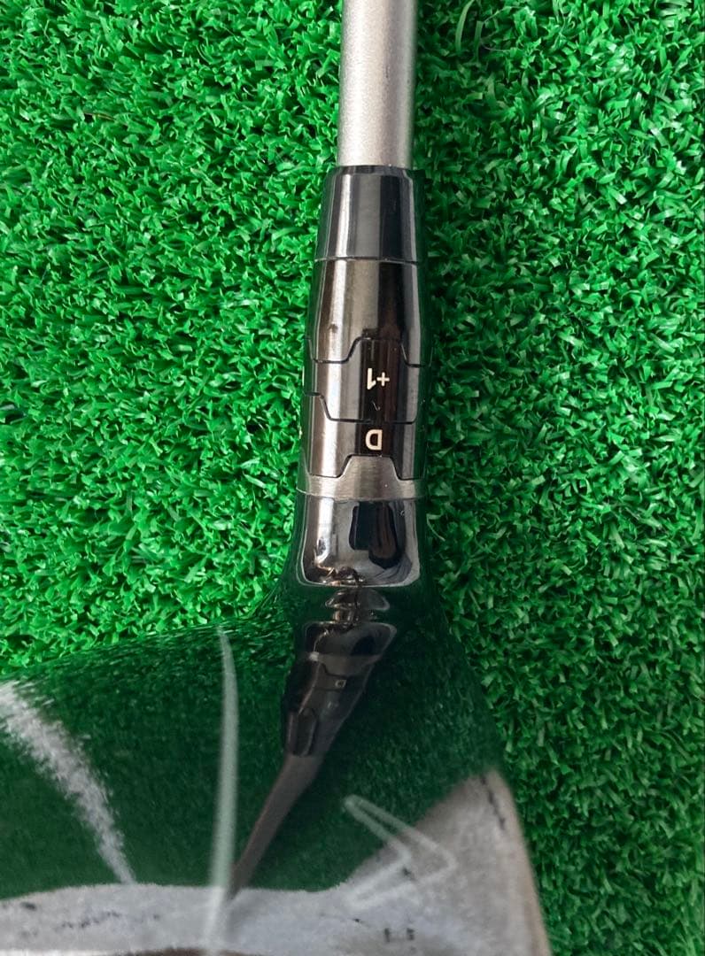 Callaway EPIC FLASH 9.0度 ドライバー