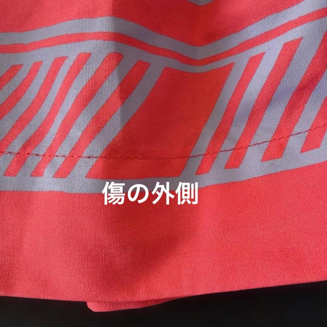 TUTUVI パウスカート　トーチジンジャー　フラダンス