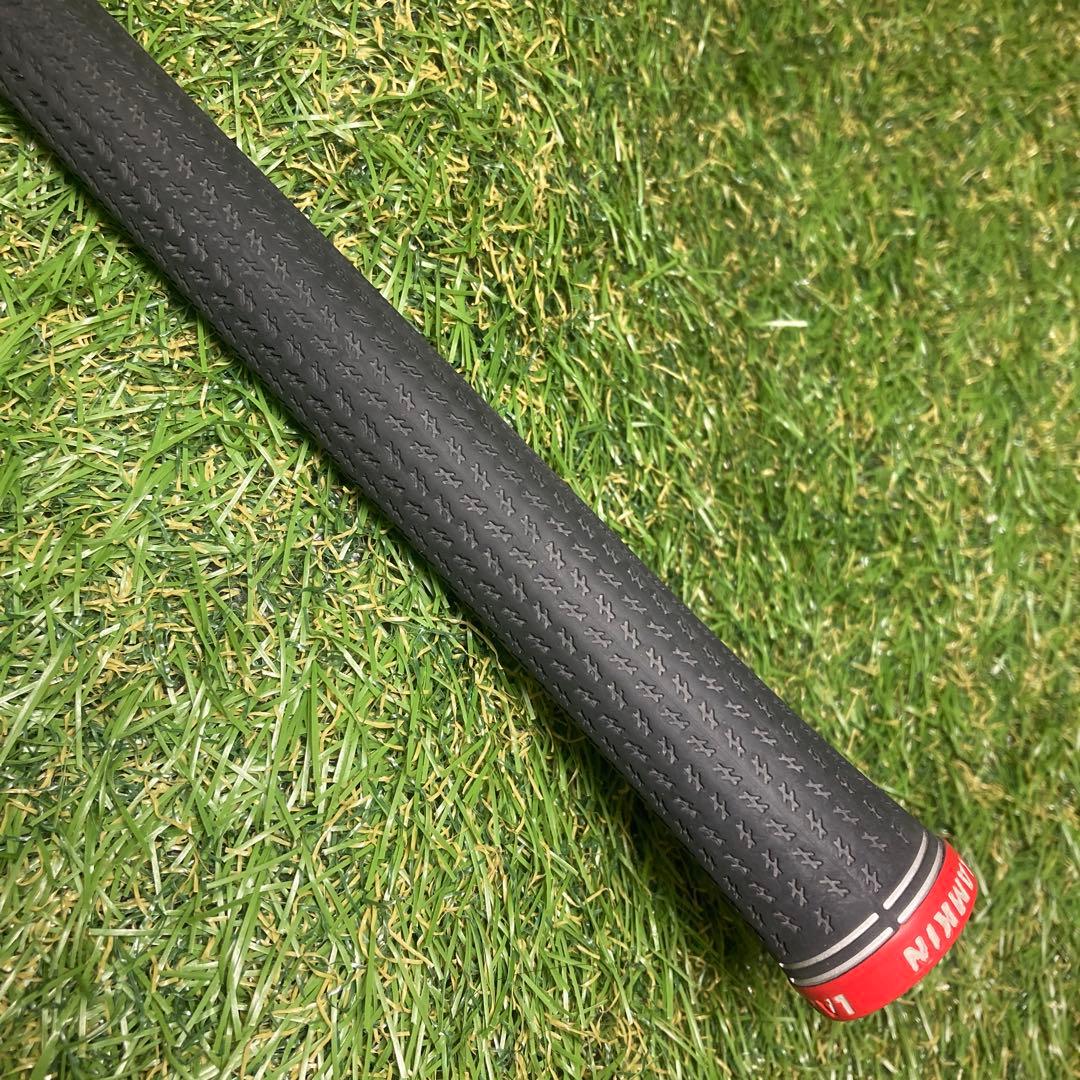 TENSEI RED TM50 R レフティドライバー　ステルス　STEALTH