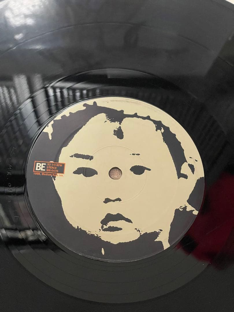 【超激レア!!】 NIPPS GOD BIRD & Nipps ‎