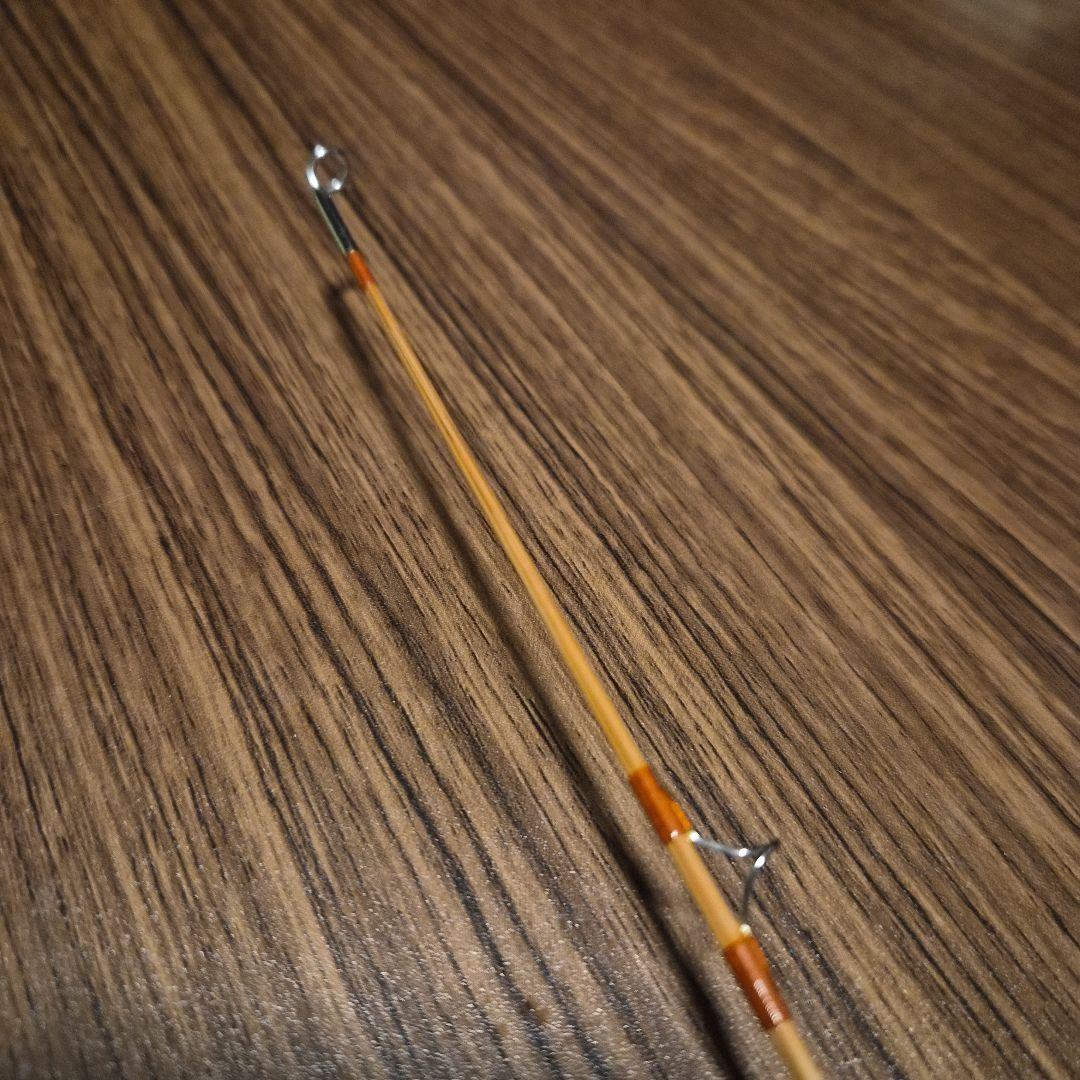 美品　ORVIS MADISON FAR&FINE7½ft　シリアル88246