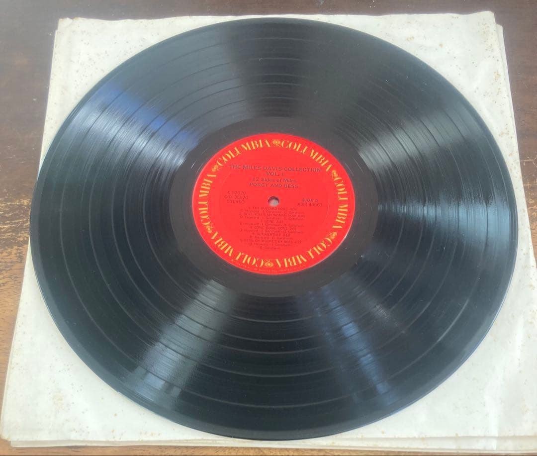 ■高音質6LPボックス/ジャズ名盤■MILES DAVIS / マイルスデイヴィ