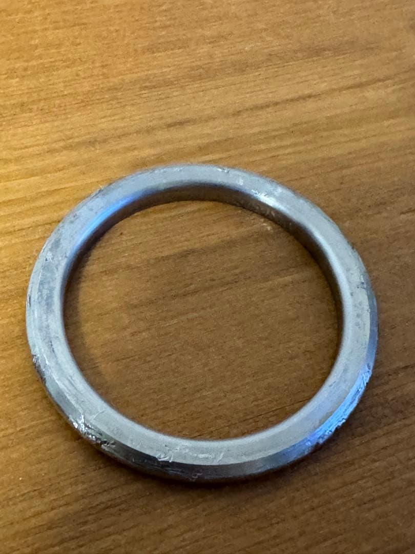 CHRIS KING DropSet2 ceramic + スペーサー