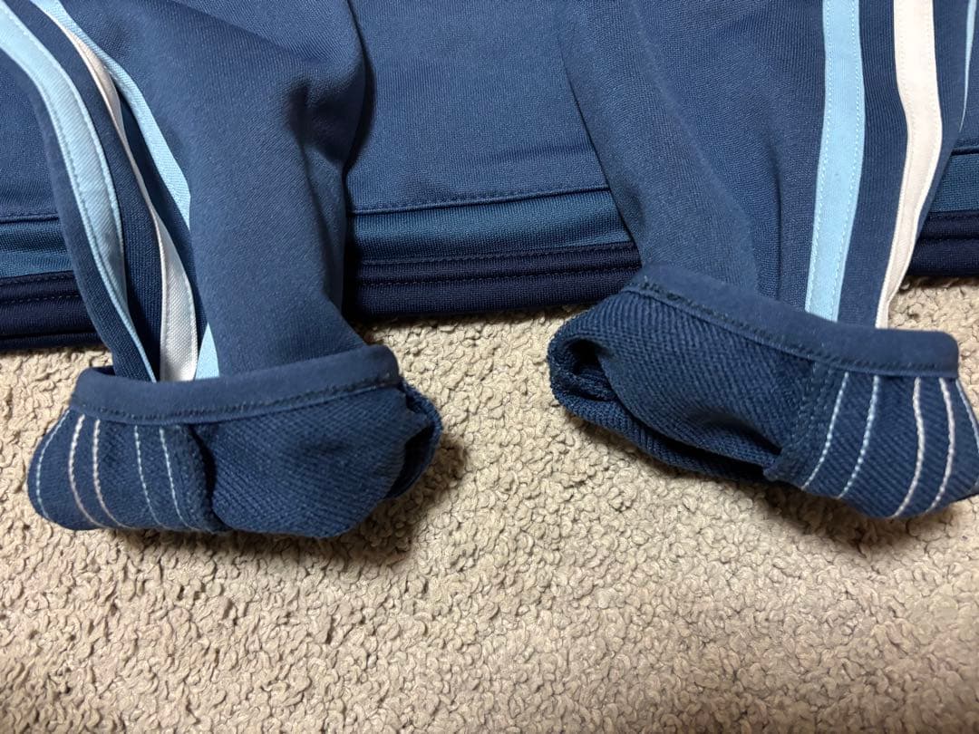 アルゼンチン アディダス　トレーニングウェア ジャージ プラクティスシャツ