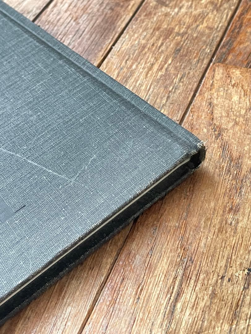 【希少】man and machine／アンリ・カルティエ＝ブレッソン