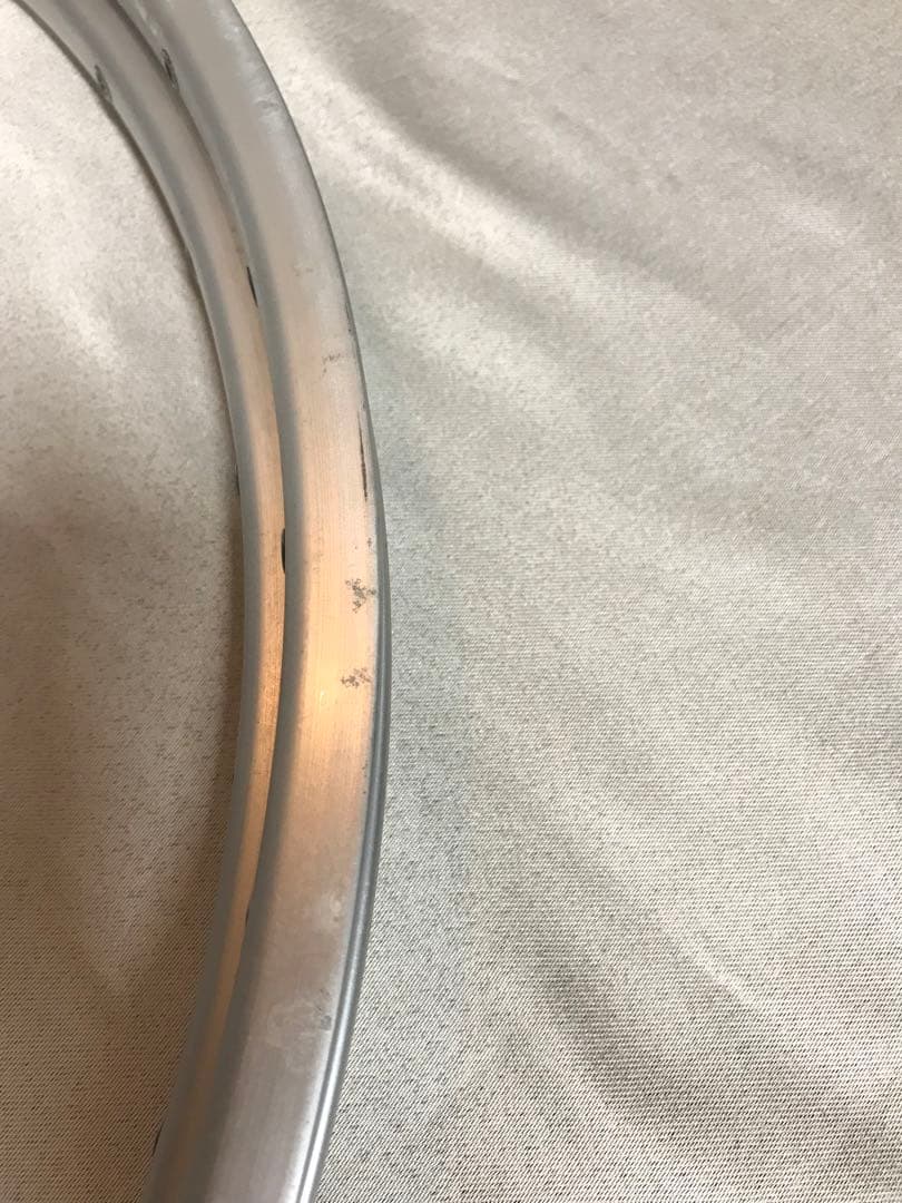 【24インチ】ARAYA クリンチャーリム【訳アリ】