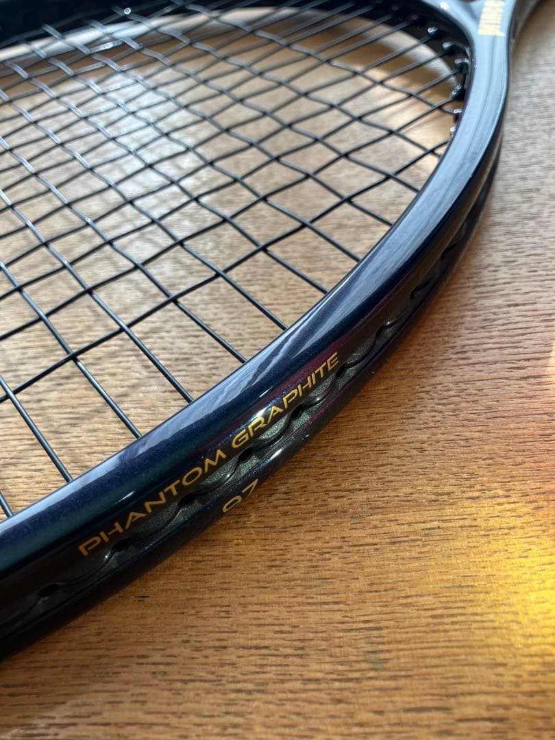 2025ファントムグラファイト97 315g G2