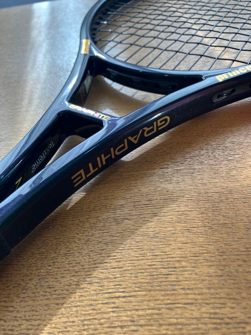 2025ファントムグラファイト97 315g G2