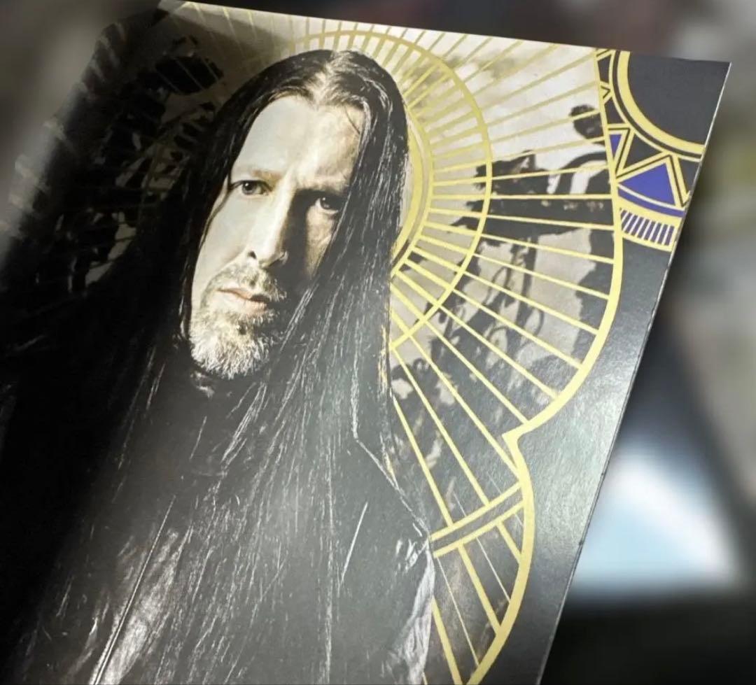 豪華限定盤 Paradise Lost Tragic Idol Boxset