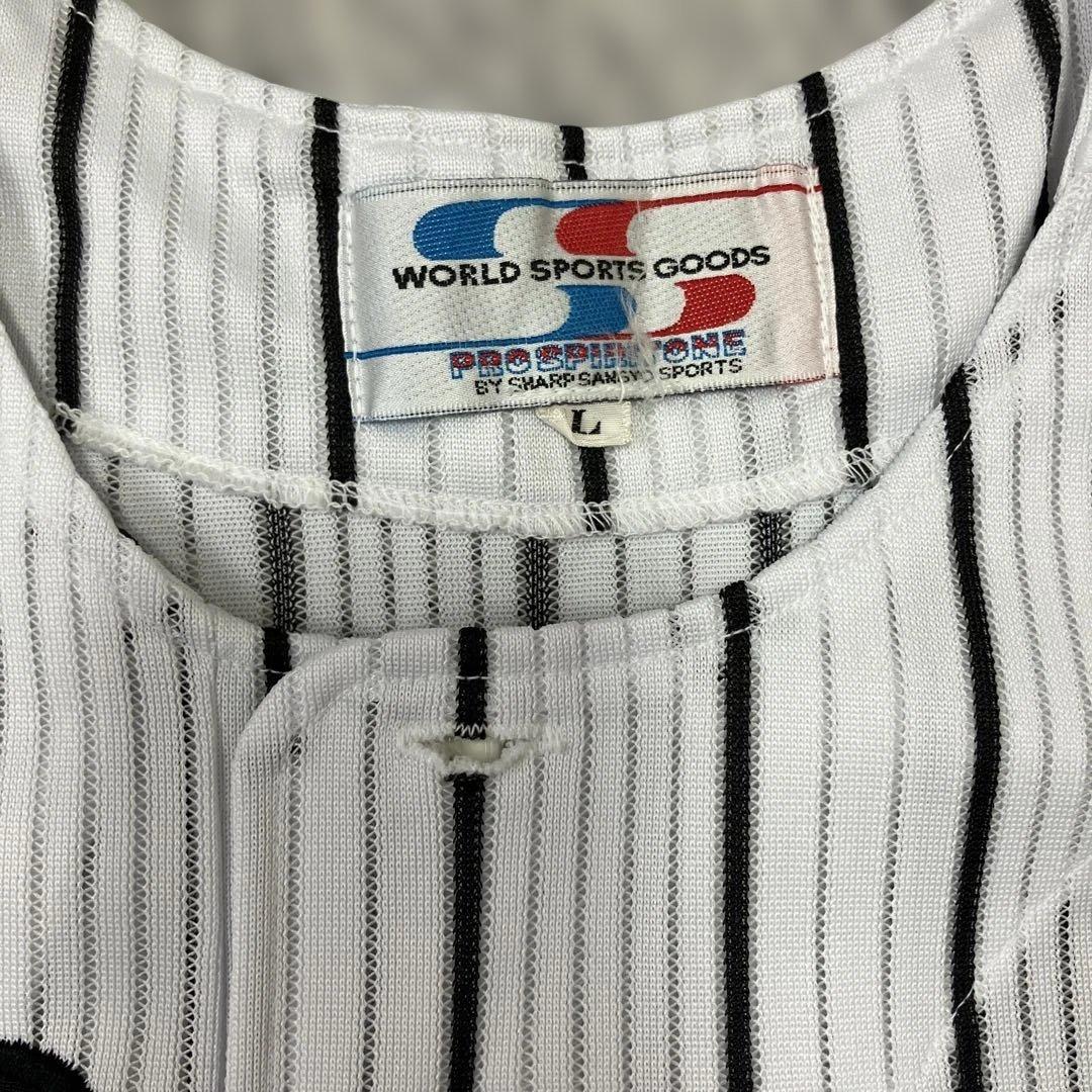 赤星　ユニフォーム　2003年優勝