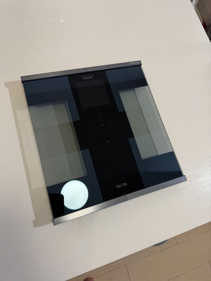 TANITA（タニタ） 体組成計 RD-931L 定価¥41,800