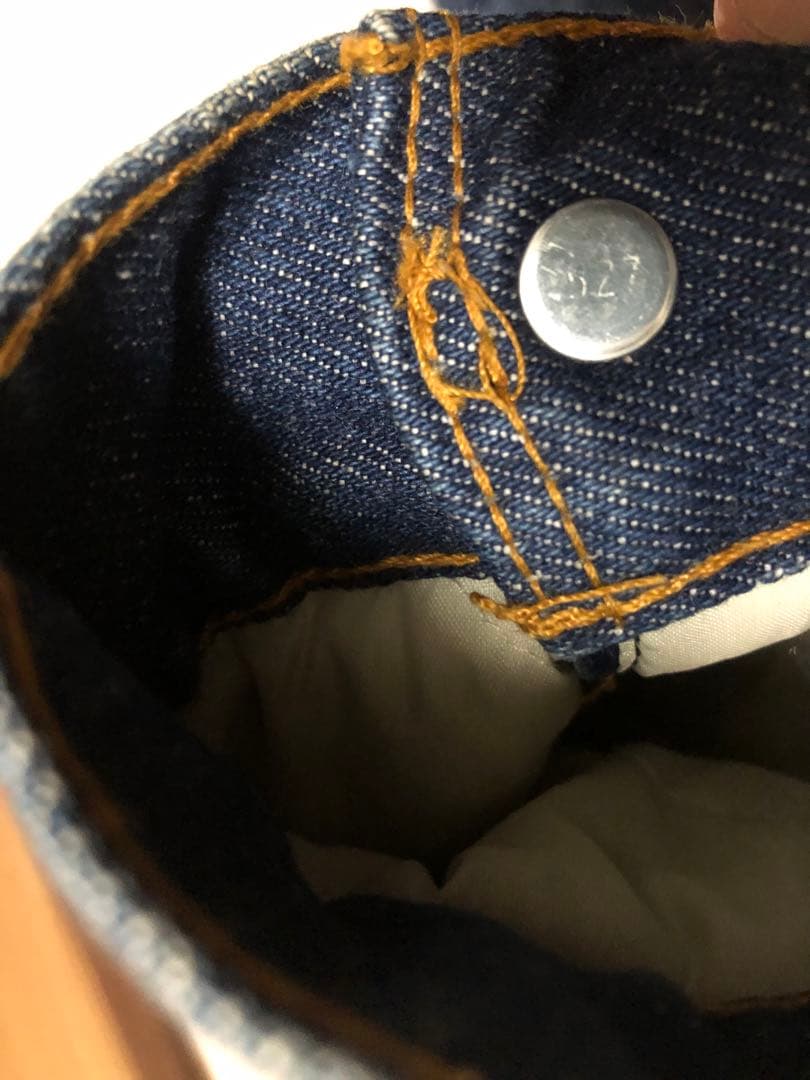 80s Levi's 70608-0216 usa製　ボアジャケット 42