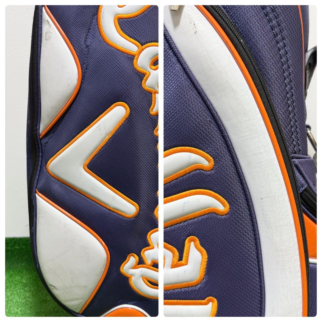 キャロウェイ ゼクシオ 初心者 メンズ ゴルフクラブセット フルセット 一式