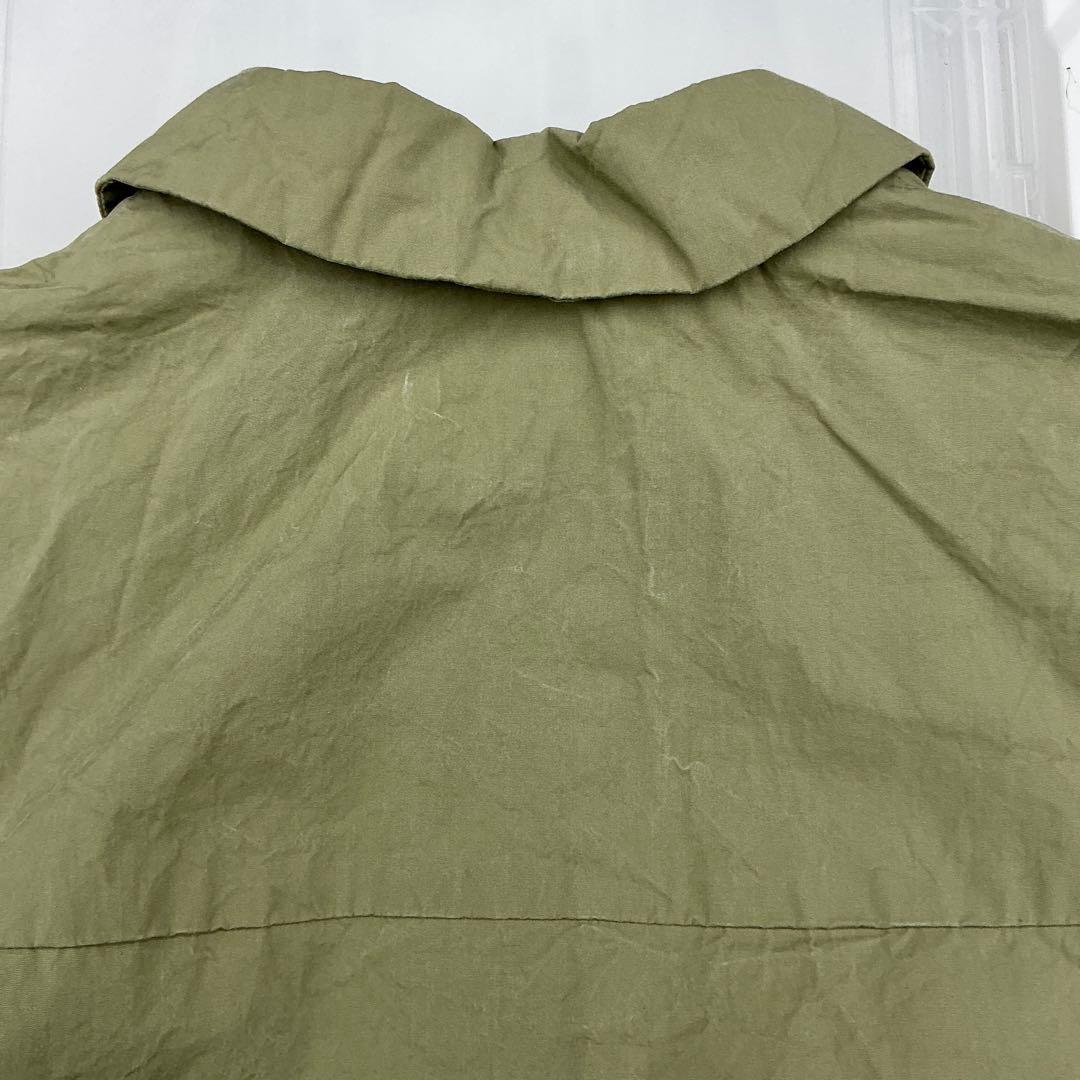 ジャケット・アウター CASEY CASEY HARRINGTON JACKET