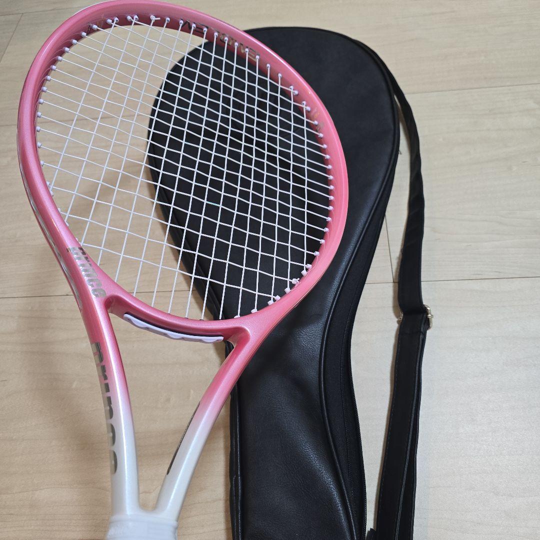 Prince　エンブレム110 テニスラケット さくら