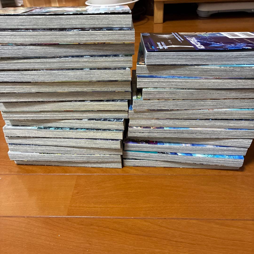 ドクターストーン　Dr.STONE 全巻(1から26巻➕1)セット