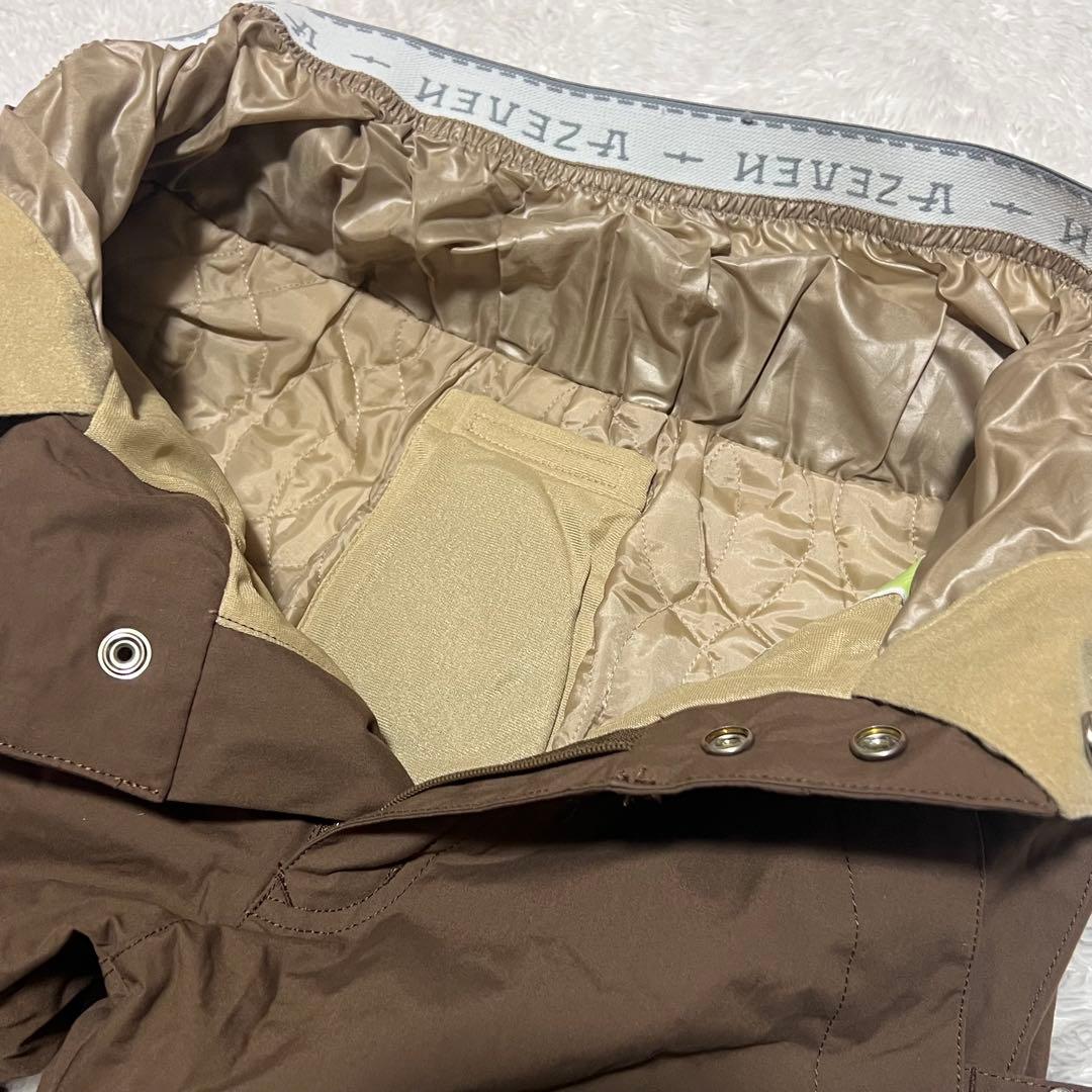 スキーウェア　DESCENTE スノーウェア　セットアップ　スノボウェア