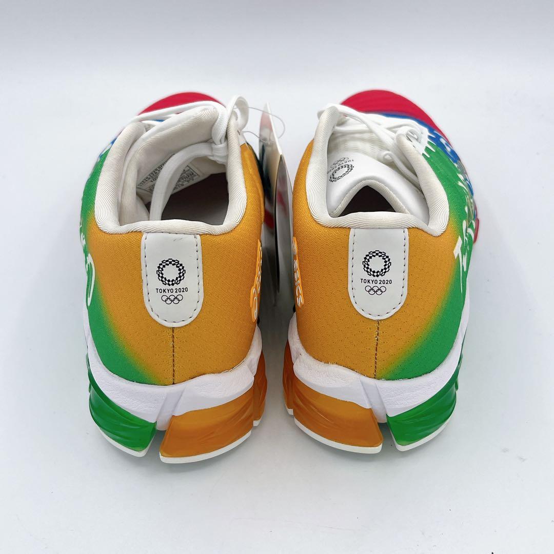 新品　asics GEL-QUANTUM 360 5(東京2020オリンピック)