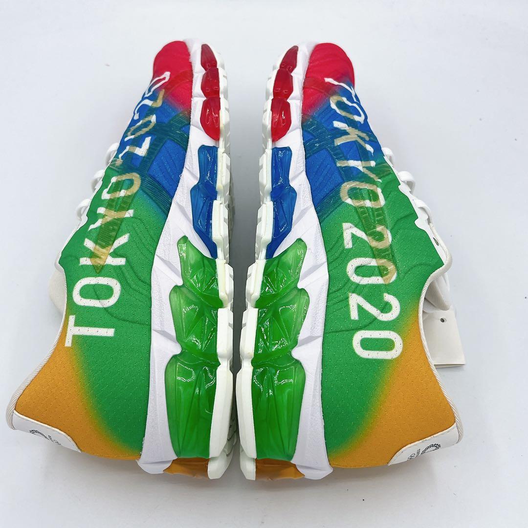 新品　asics GEL-QUANTUM 360 5(東京2020オリンピック)