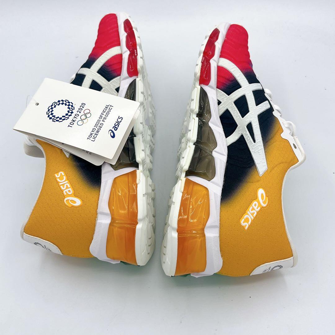 新品　asics GEL-QUANTUM 360 5(東京2020オリンピック)