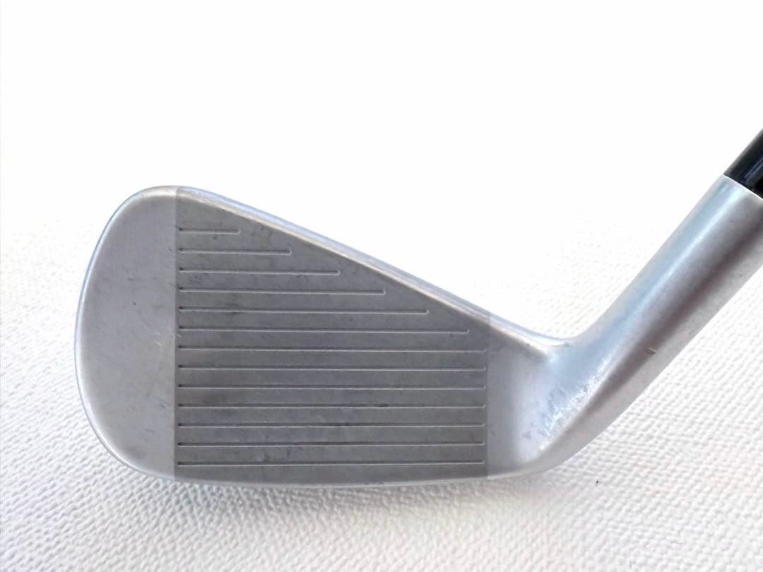 テーラーメイド P770 (5-PW) 2023年モデル