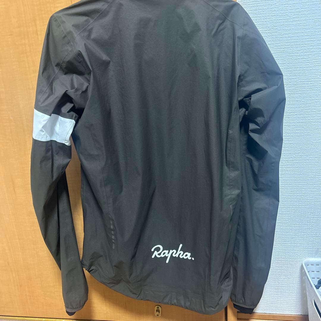 ラファ　メンズ コア レイン ジャケット II