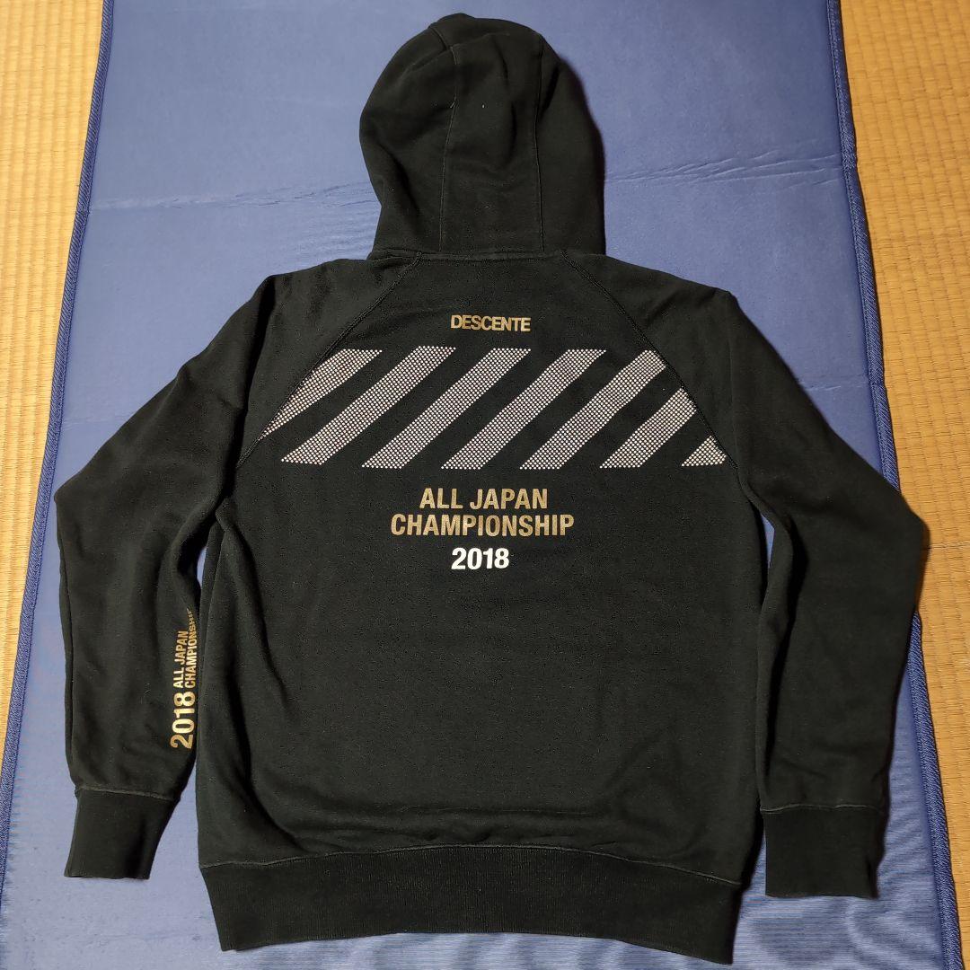 福井国体バーカー