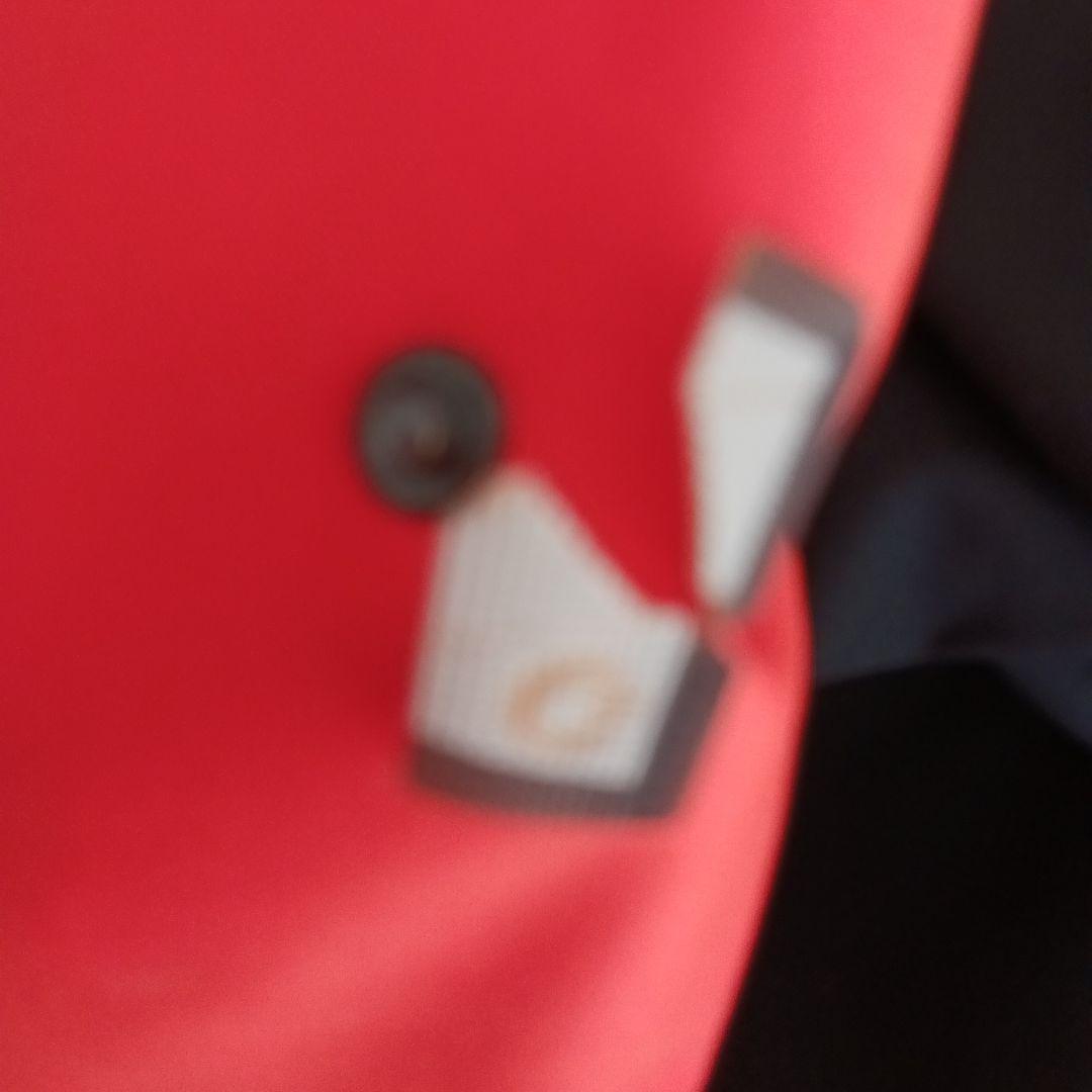 スキーウェア　セット　GOLDWIN フェニックス　オレンジ　ブラック