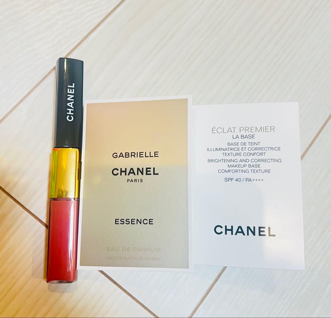 CHANEL ル ルージュ デュオ ウルトラトゥニュ174 エンドレスピンク