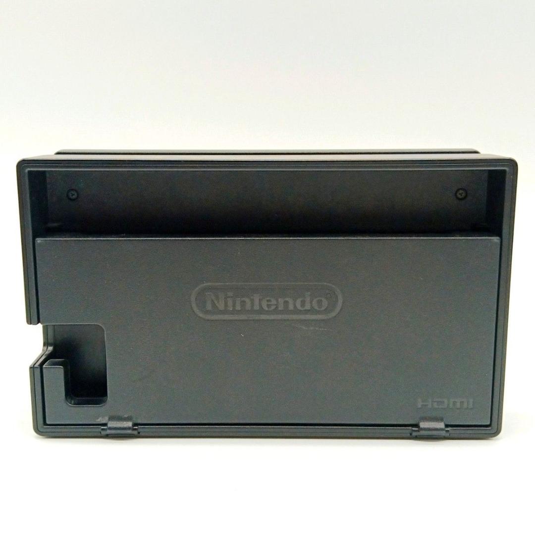 【美品】Nintendo Switch バッテリー強化版 ニンテンドー