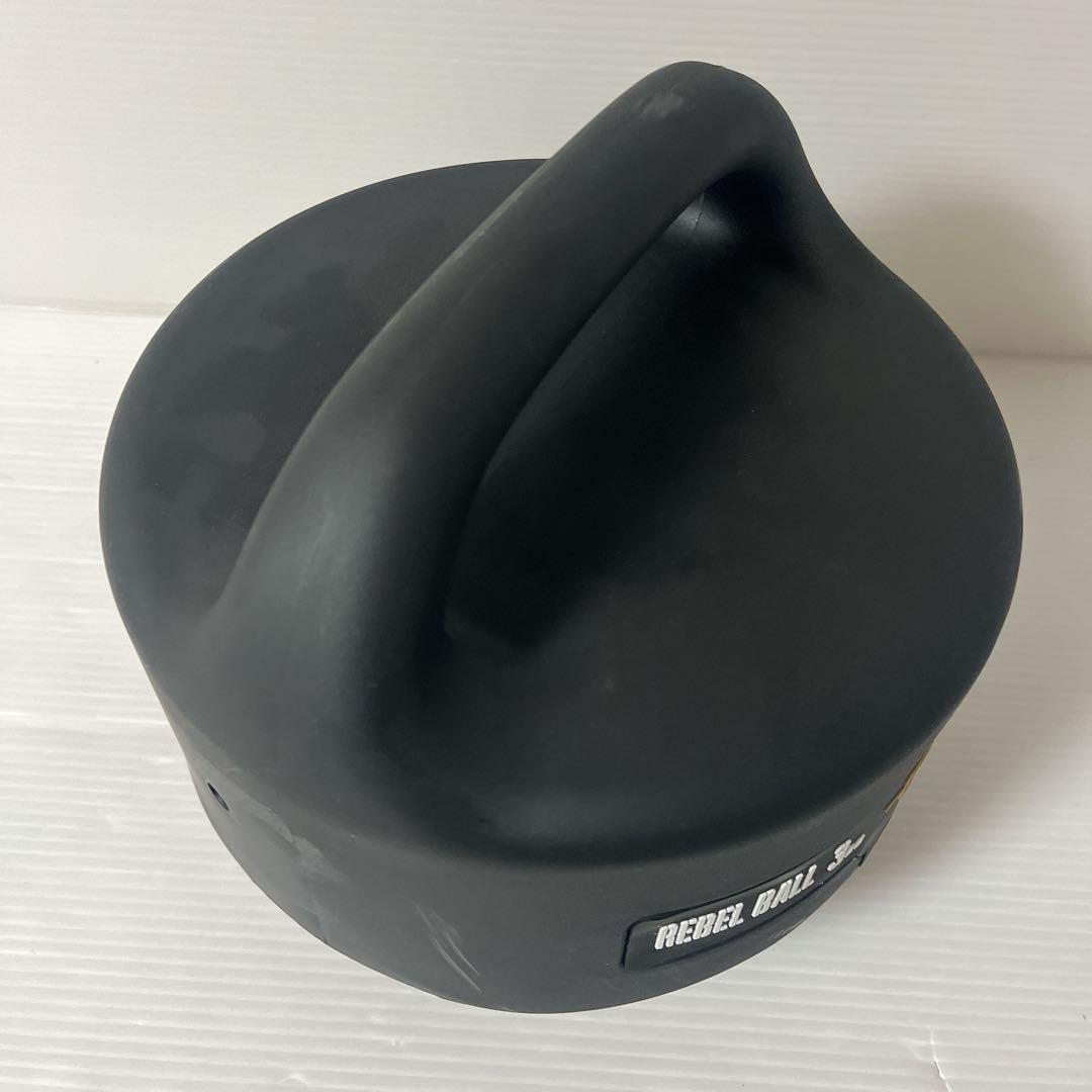 エリートグリップ LEXIM レベルボール 3Kg ゴルフ スイング練習器