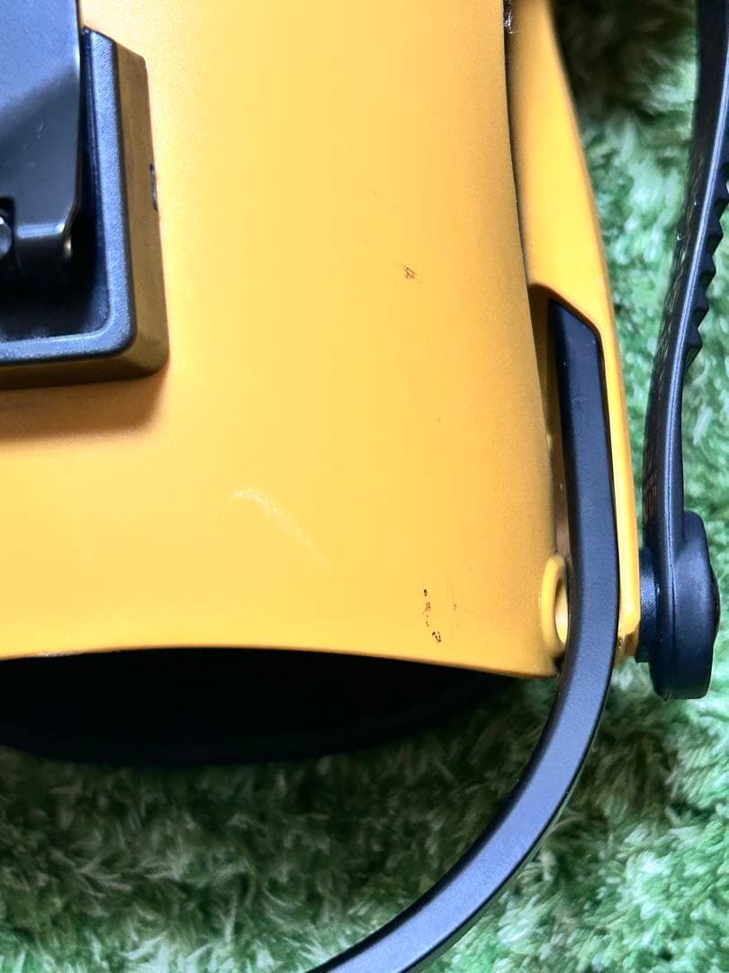 CAPiTA ULTRAFEAR 153cm バインディングセット