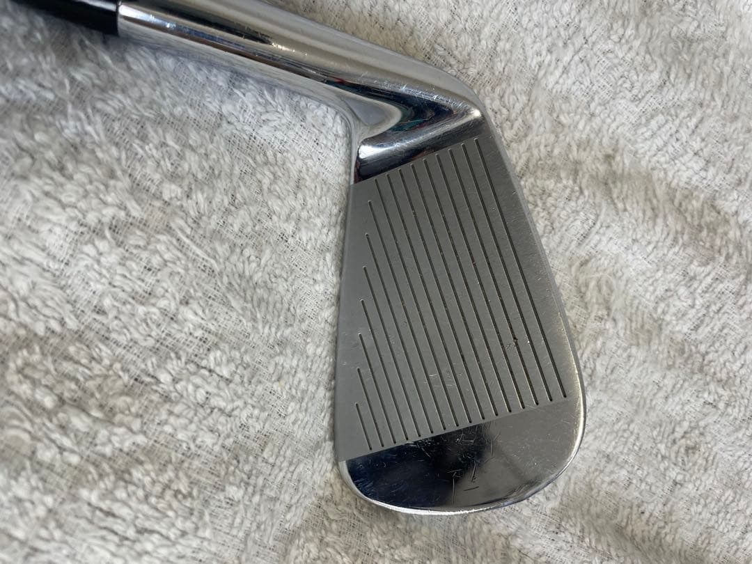 テーラーメイド P7TW 5-P 6本セット